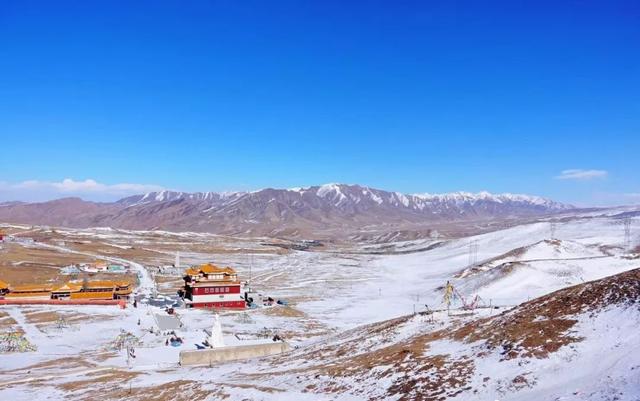 国内私藏天空之境，这个风景不输西藏新疆的地方，疫情后走起
