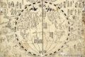 河图洛书是人类最早的宇宙地图，它无序的图案到底想表达什么？