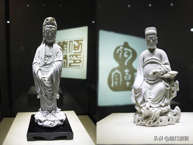 薄如蝉翼的陶瓷杰作！中国六大陶瓷博物馆，数万件艺术品惊艳世界