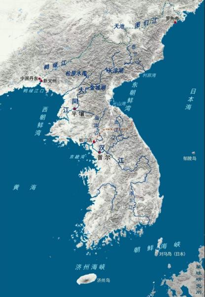 袁世凯曾经提出在朝鲜设省？历史的真相并非网络流传的样子