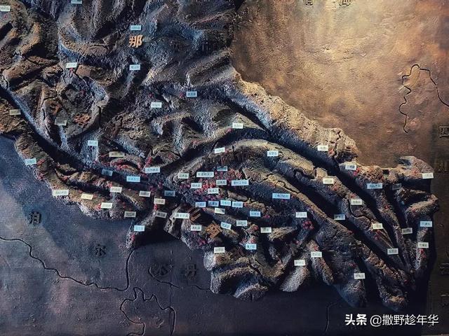 青藏线漫游计划：日喀则