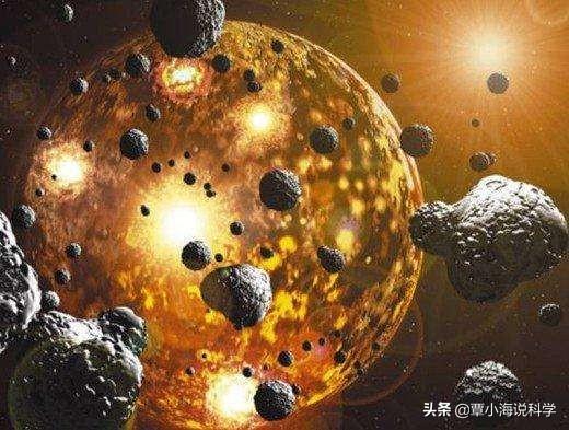 地球史前文明存在吗？科学家拿出五大证据，告诉你答案