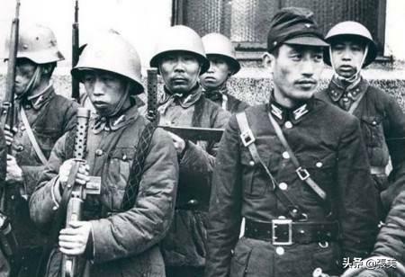 1944年这一战，中国军队40万惨败于15万日军之手，抗战有多难？