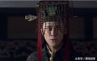 荒淫无度的东汉桓帝刘志在位21年为何要七次改年号三次换皇后