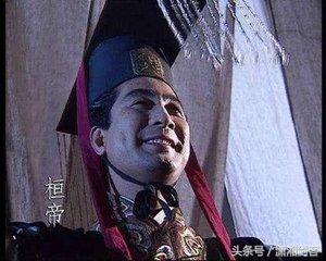荒淫无度的东汉桓帝刘志在位21年为何要七次改年号三次换皇后