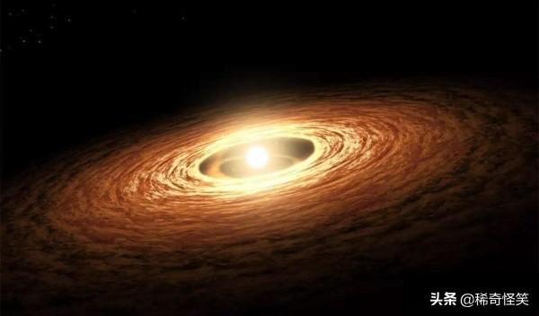 太阳伴星“复仇女神星”，每隔6000万年就会带来一场灾难？