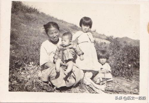 日本书中朝鲜战争老照片