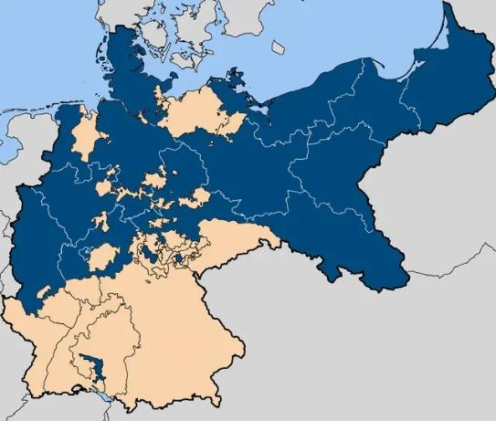 一战以失败告终后，德国为什么可以迅速恢复国力发动二战？