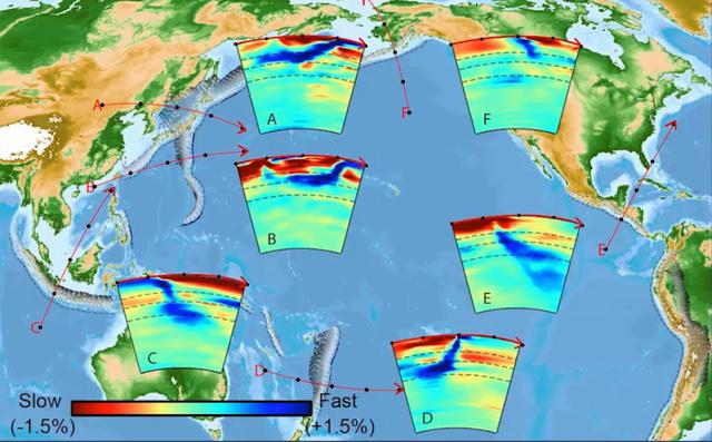 从科学角度解析地震对了解地球有很重要的信息