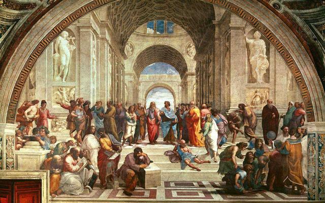以雅典和斯巴达为典型，谈谈古希腊城邦三种政体的发展