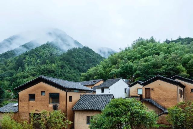 活在《富春山居图》里是种怎样的体验？