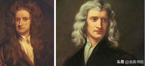 在被苹果砸中脑袋的前一年，因为闲着无聊，牛顿创建了微积分理论