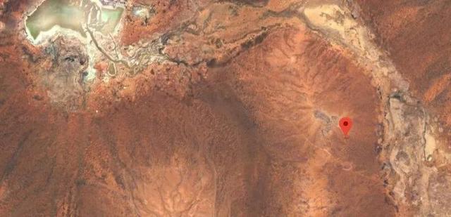 宽70公里！科学家在澳大利亚发现地球最古老疤痕，存在22.29亿年