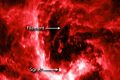 红外下的银河系核心图像，如何揭示大量恒星的形成过程？