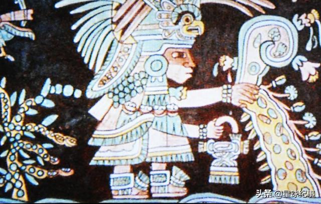 跨越时空的文化想象：玛雅抄本和《山海经》神人形象解读