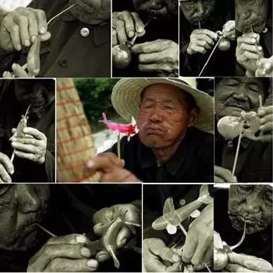 中国正在消失的29个老行当，你见过几个？