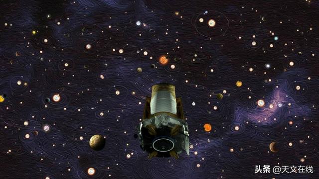 NASA的新行星狩猎望远镜“苔丝”为何引起轰动？我们告诉你答案-爱读书
