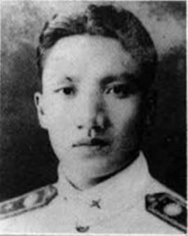 全面抗战一年，中国空军“四大金刚”全部牺牲，最年轻的仅23岁