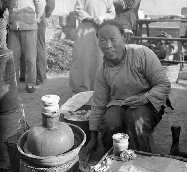 老城记忆！1940年代的南京