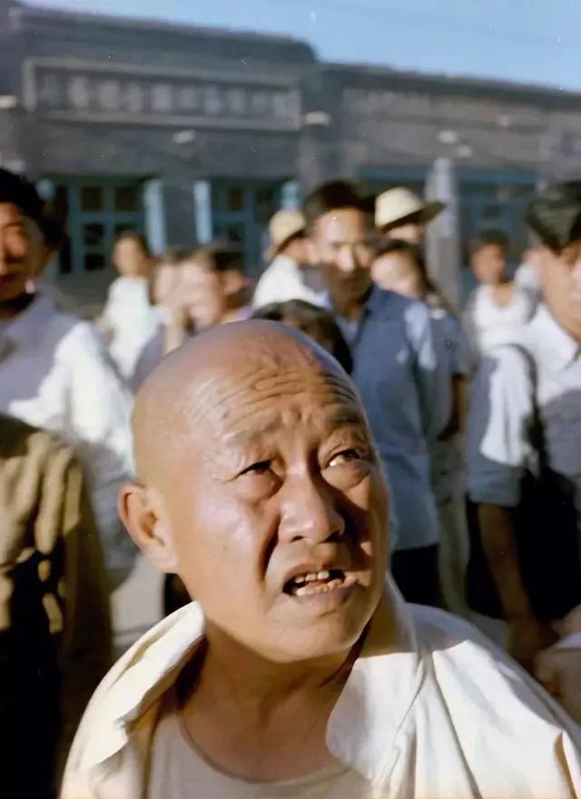 1959年的中国！太震撼了！