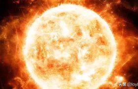 直径“1光年”的水球能浇灭太阳吗