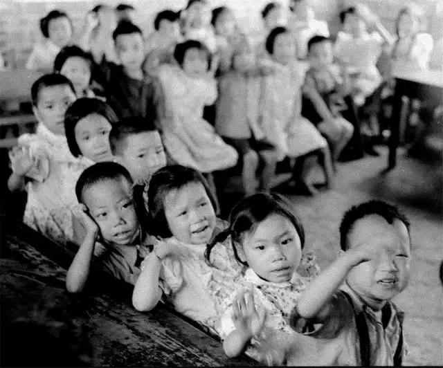 1959年的中国！太震撼了！