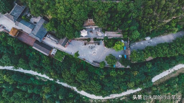 被遗忘的“淮上胜境”，淮河唯此一段西流，历史人文景点多达76处