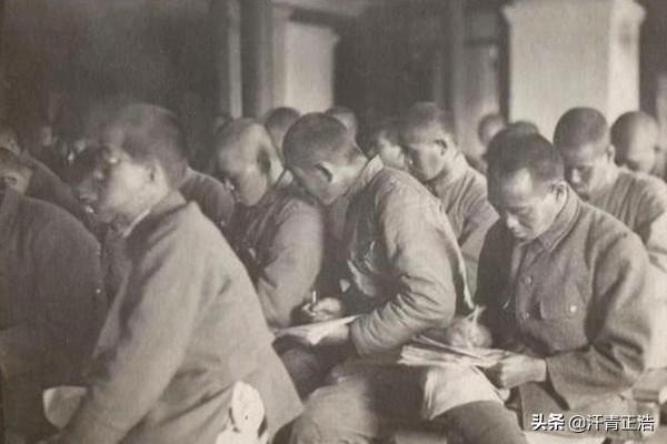 二战后的日本战俘有多吃香？苏联女人愿意嫁，政府居然同意了