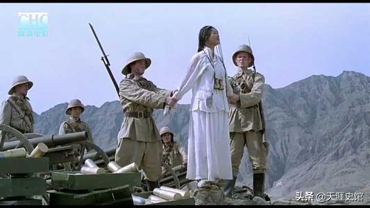 西藏人民抗击英军入侵的悲壮战争--电影《红河谷》的历史背景