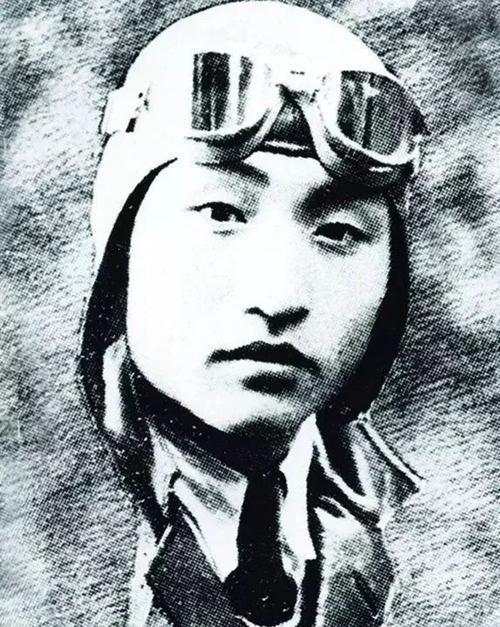全面抗战一年，中国空军“四大金刚”全部牺牲，最年轻的仅23岁