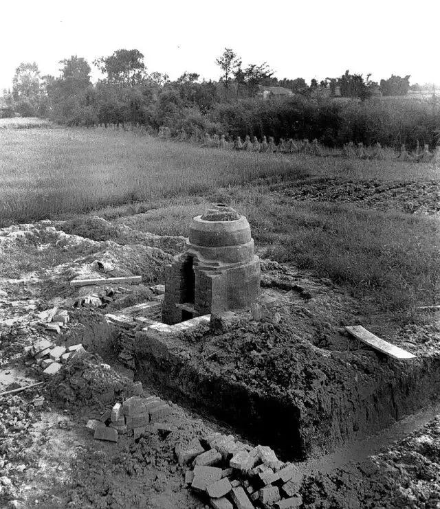 1959年的中国！太震撼了！