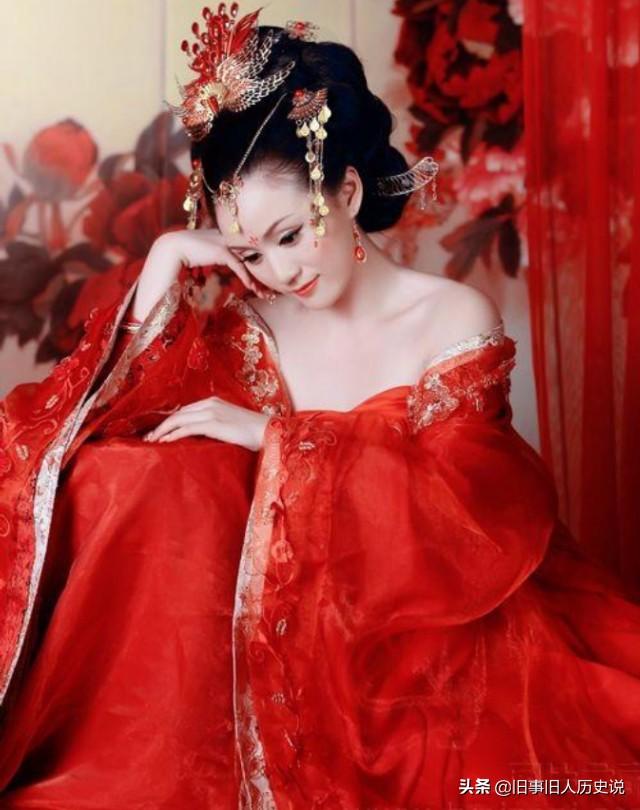 乱世桃花之息夫人:并不是所有的美丽的红颜都是祸水。