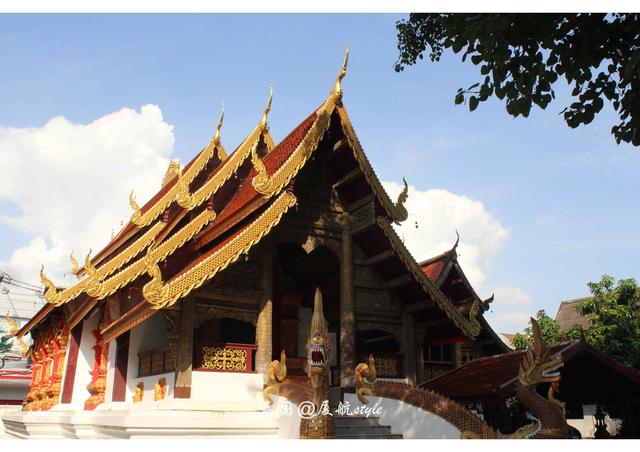 泰国第二大城市，邓丽君生前最爱的小城，著名的避暑胜地