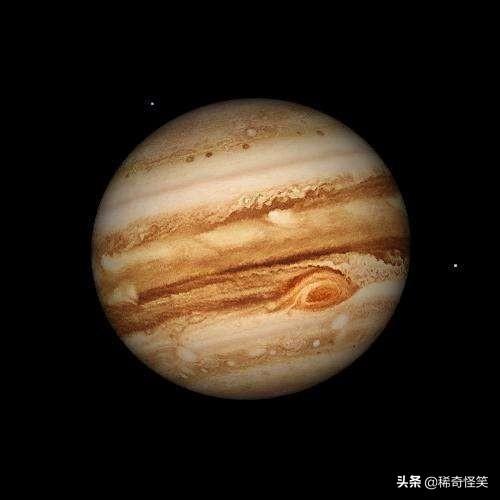 为什么说木星是最恐怖的行星? 它到底有什么恐怖的地方?