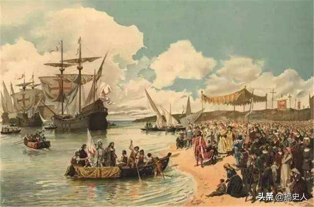 美国移民史：殖民者的移民圣地，19世纪爱尔兰人为何移民美国？