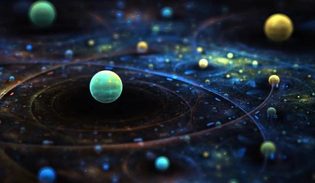 物理学家解开生命起源之谜，量子力学或能解释最初的生命状态