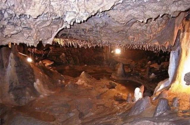 苏联科学家发现10000年前的“隧道”，不像是自然形成-爱读书