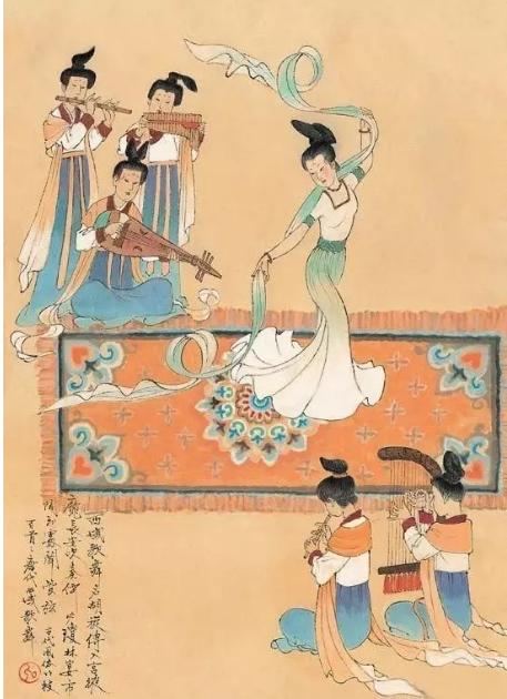 戏曲人生缩影，戏服时装演变——中国戏曲服装的起源发展和演变-爱读书