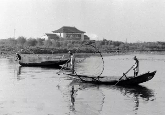 1959年的中国！太震撼了！