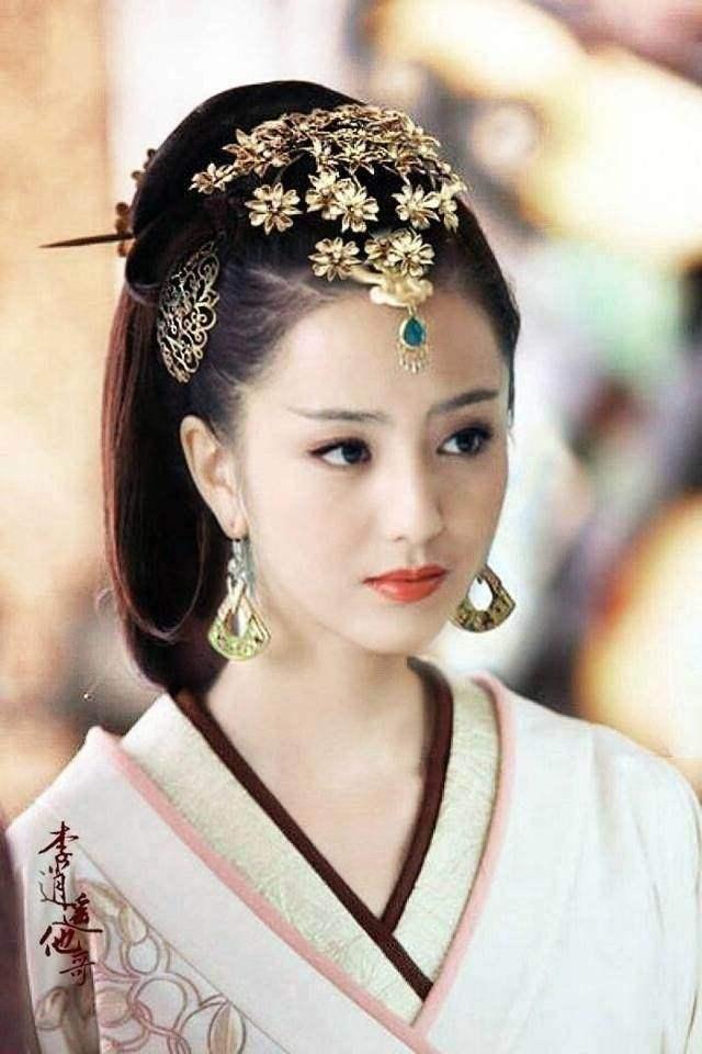 三国十大美人（上）:究竟谁的美才是真正的实至名归，荣得魁首？