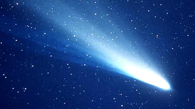 彗星的出现意味着危险的来临？木星拥有神奇魔法，能将其化险为夷-爱读书