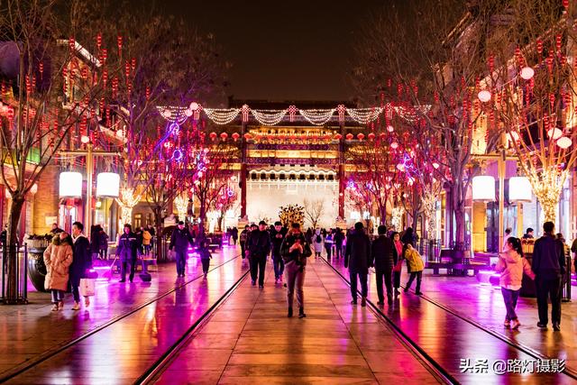 中国最值得去的8条老街，有酒有故事，有花有风情，你去过几个？
