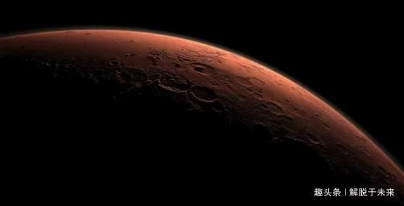 NASA已经确定开启火星计划的具体时间了，到时让我们拭目以待吧