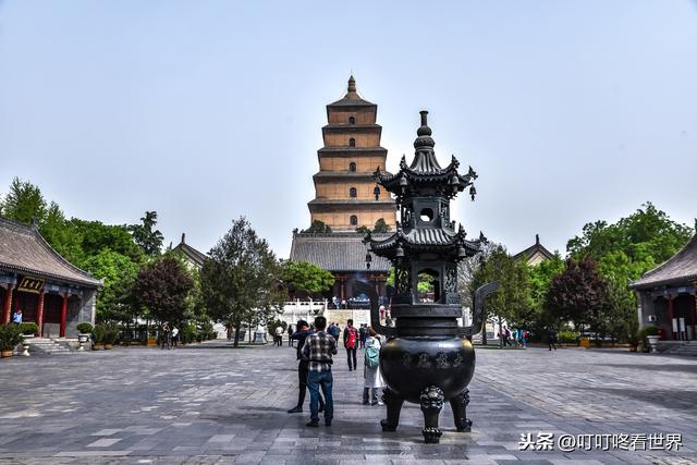 中国十大最牛寺院，河南、陕西、浙江就占了八个，你去过几个？-爱读书