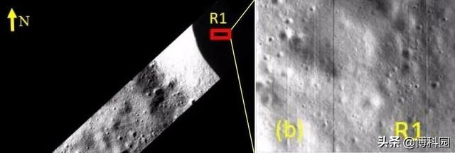 月球有超过6000亿公斤水冰，印度“月船2号”拍摄到最清晰图像-爱读书