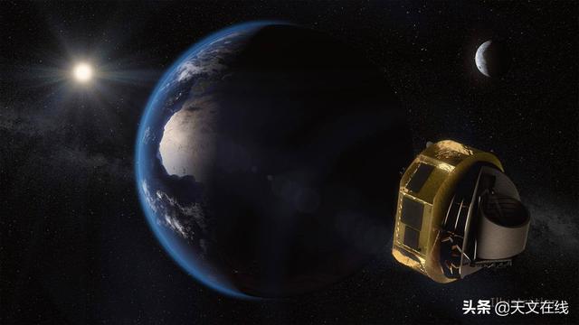 NASA的新行星狩猎望远镜“苔丝”为何引起轰动？我们告诉你答案