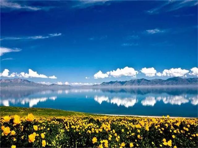 2020年想打卡这16个神仙美地，赏山川湖泊，漫步幽静古镇