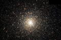 这个才距离我们32600光年的球状星团，却拥有数十万颗恒星