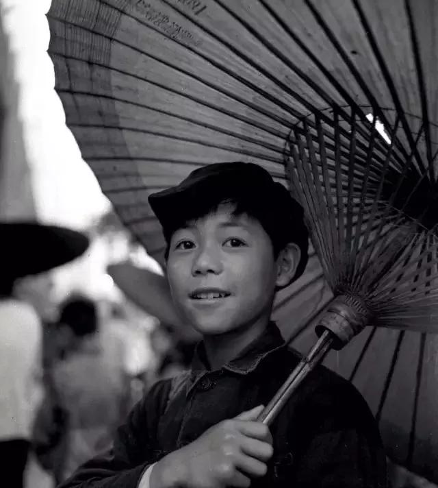 1959年的中国！太震撼了！