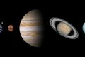 为何太阳系行星分类如此泾渭分明？科学家认为：或是因为原始星盘